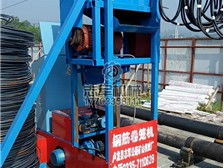 产品展示 卢龙县志军公路矿山机械厂